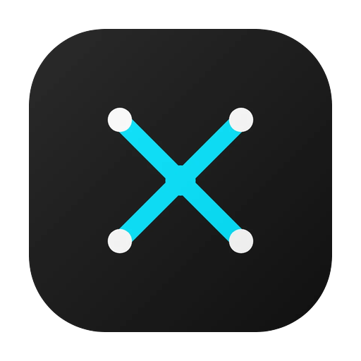 MeshChatX icon 512px
